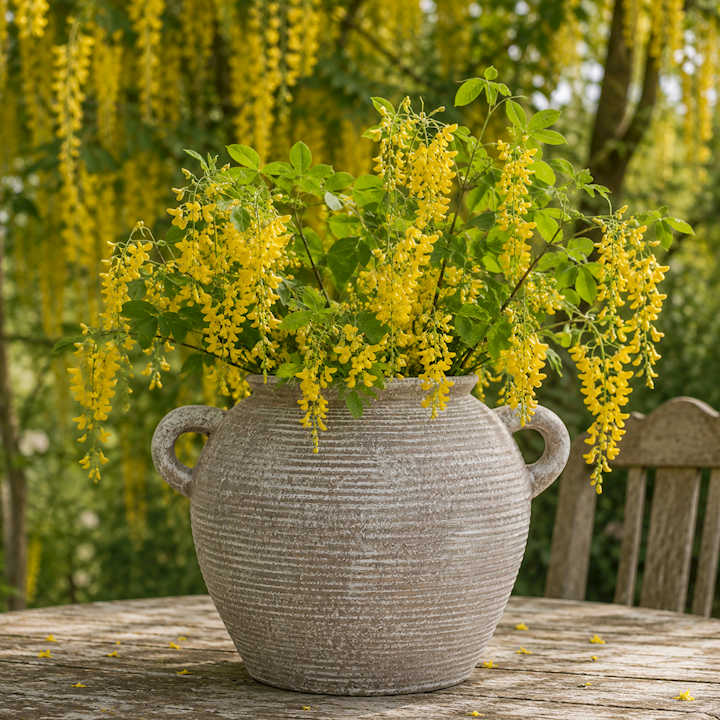 TIVOLI POT 40x34x31cm